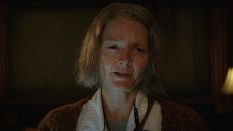 Verify Your Membership For New Hotel Artemis Clip