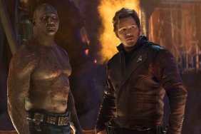 Avengers: Infinity War Box Office Reached $850 Million
