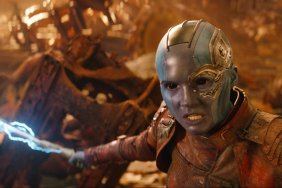 Avengers: Infinity War Adds $85 Million Globally on Monday