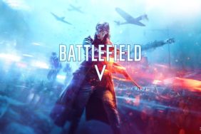 The Battlefield V Trailer Brings You Back to World War II