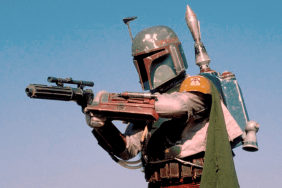 James Mangold to Write and Direct Boba Fett Movie!