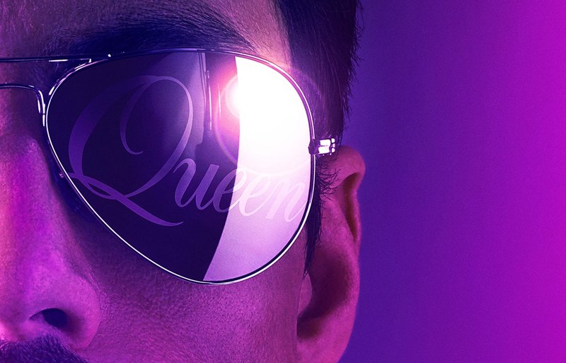 The First Bohemian Rhapsody Trailer is Here!
