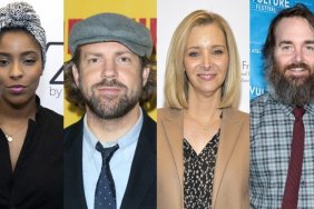 Jessica Williams, Jason Sudeikis, Lisa Kudrow & Will Forte Join Booksmart