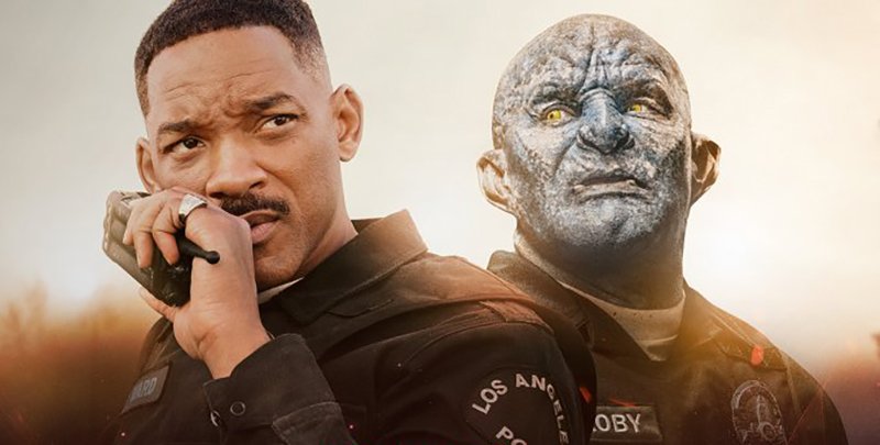 Writer Evan Spiliotopoulos Steps in for Bright Sequel