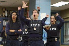 NBC Picks Up Brooklyn Nine-Nine Season 6!