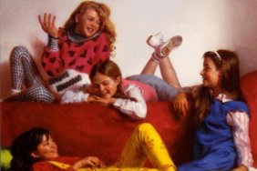Baby-Sitters Club Being Shopped for TV Series Adaptation