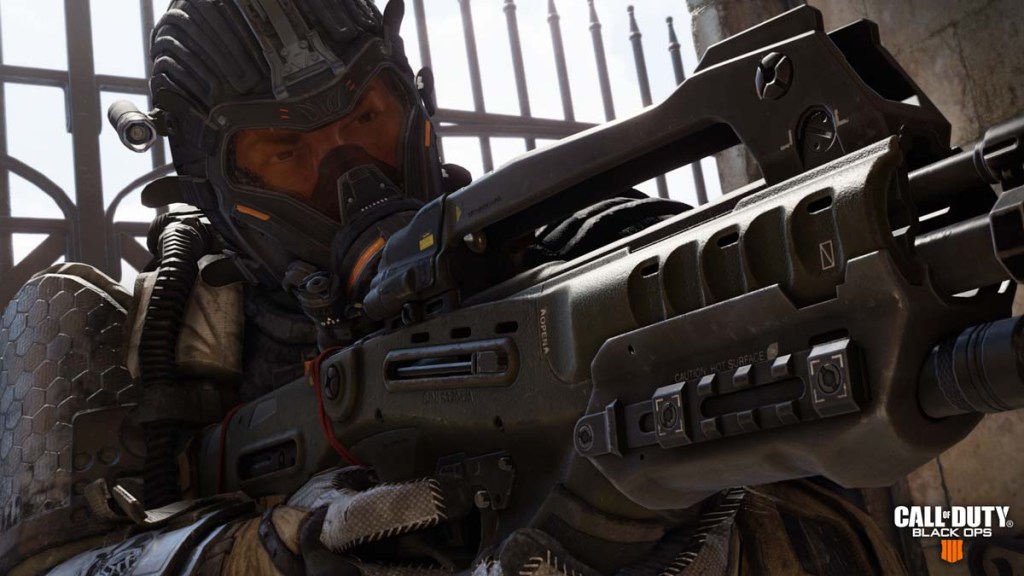 Black Ops 4 Multiplayer Preview: We Got Hands On with the Revamped Sequel