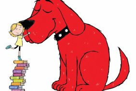 Clifford the Big Red Dog Returns with New Animated Series