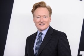 Conan O'Brien and TBS Expand Partnership Through Major Joint Venture