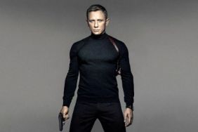 EON and MGM Partner with Universal for Bond 25 release
