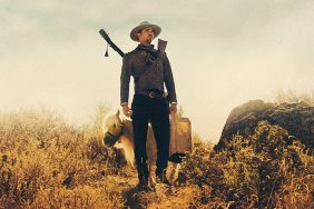 Damsel Trailer: Robert Pattinson Ventures Across the American Frontier