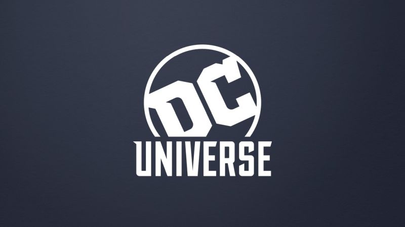 DC Universe: Warner Bros.' DC Digital Service Gets a Name