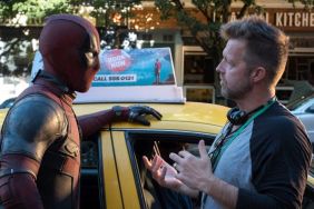 Reynolds Talks Deadpool 2's Cut Disney Joke, Hopes for Wolverine Team Up