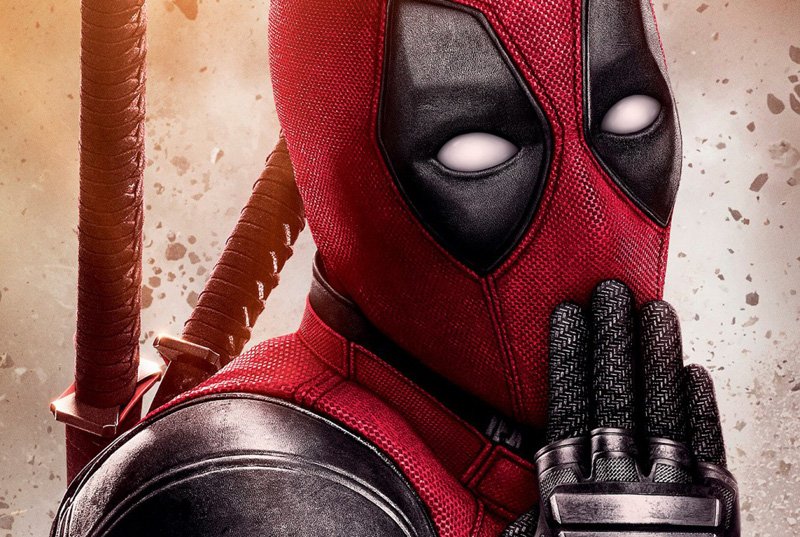 Deadpool 2 Breaks Thursday Previews Record for an R-Rated Film