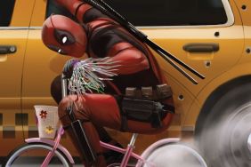 Deadpool 2 IMAX poster revealed