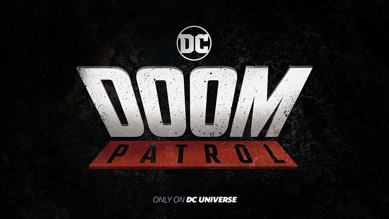 Greg Berlanti's Doom Patrol Greenlit at DC Universe Digital Service