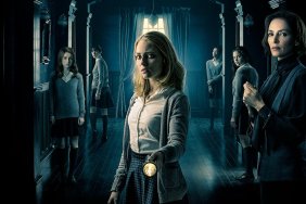 Welcome to Blackwood in Down a Dark Hall Official Trailer and Poster