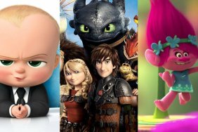 Hulu Partners with Dreamworks Animation for New Series and More