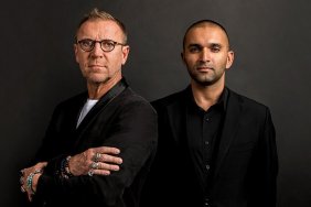 Renny Harlin and Daljit DJ Parmar Launch Extraordinary Entertainment Limited