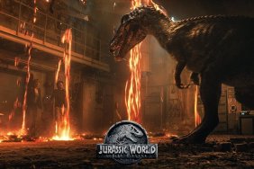 Danger Draws Near in Fallen Kingdom TV Spot