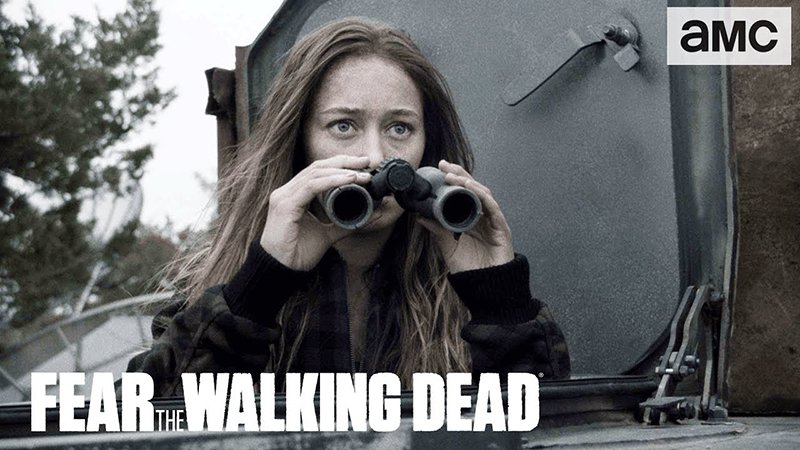Fear the Walking Dead Episode 4.05 Recap and 4.06 Promo