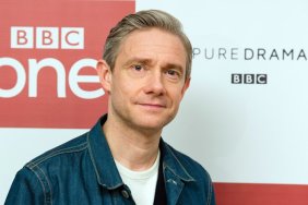 Martin Freeman Joins Diane Kruger in The Operative
