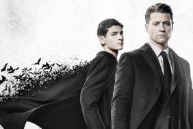 Gotham Season 4 Blu-ray and DVD Details Announced!