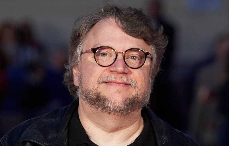 Guillermo del Toro Horror Anthology Series Coming to Netflix