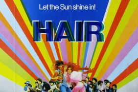 Hair Live! is NBC's Next Live Musical Broadcast