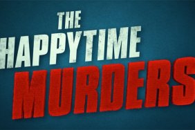 No Sesame. All Street. The Happytime Murders Trailer is Here!