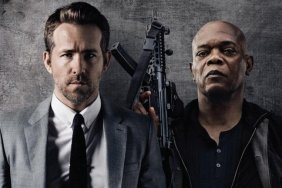 Reynolds and Jackson to Return in Hitman's Wife's Bodyguard