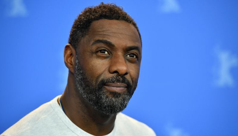 Idris Elba to Star as the Hunchback of Notre Dame for Netflix
