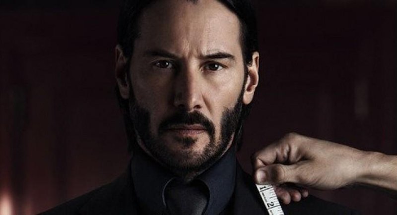 John Wick: Chapter 3 Filming Starts with Behind-the-Scenes Photos