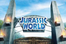 Universal Studios Hollywood Upgrading Jurassic Park Ride to Jurassic World