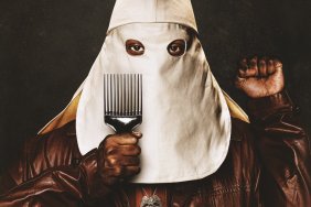 Infiltrate Hate In Spike Lee's BlacKkKlansman Official Teaser Art