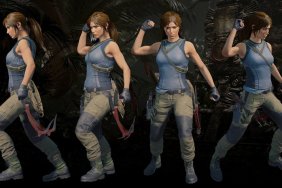 Shadow of the Tomb Raider Gear Guide and Tank Top Pattern Revealed!