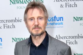Liam Neeson in Talks for New Men in Black Movie