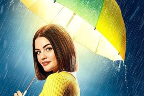 Lucy Hale's Life Sentence Canceled at The CW