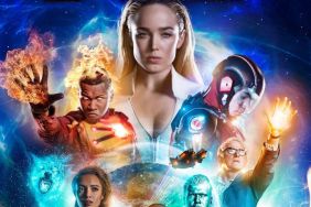 DC's Legends of Tomorrow Season 3 Blu-ray and DVD Details Announced