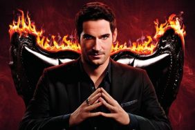 Lucifer Season Three Blu-ray and DVD Details Announced!