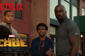 Luke Cage Carries the Weight of Harlem in Season 2 Clip