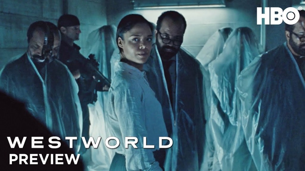 Westworld Episode 2.07 Preview: Open Your Eyes