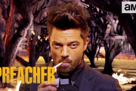 Welcome to Angelville in First Preacher Season 3 Promo