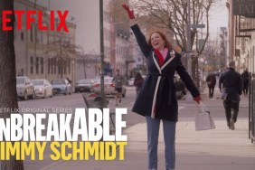 Unbreakable Kimmy Schmidt Season 4 Clip and Photos Debut