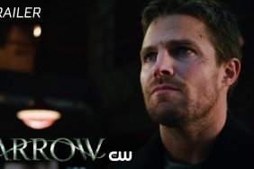 Diaz Targets Team Arrow and Their Families in New Promo