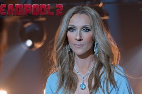 Go Behind-the-Scenes of Celine Dion's Ashes Video from Deadpool 2