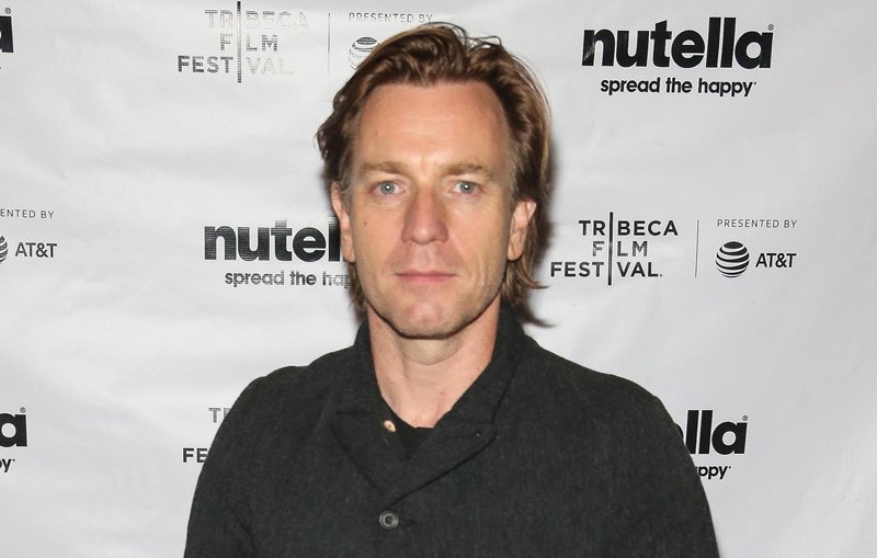 Ewan McGregor to Star in The Cow and I Remake