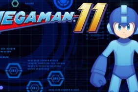 Gear Up for Mega Man 11 in New Pre-Order Trailer