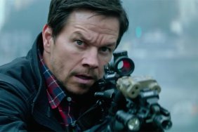 Watch the Mile 22 Red Band Trailer Featuring Mark Wahlberg!