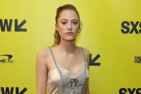 Maika Monroe Joins Shia LaBeouf's Biopic Drama